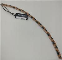 Pulsera Comete Hombre in Acero Diamante UBR1283